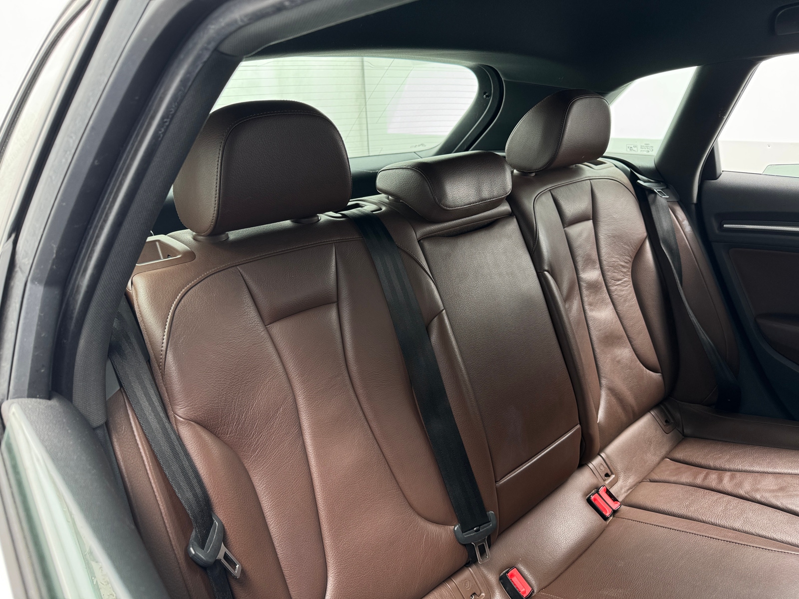 Thumbnail: 2017 Audi A3 e-tron - 5