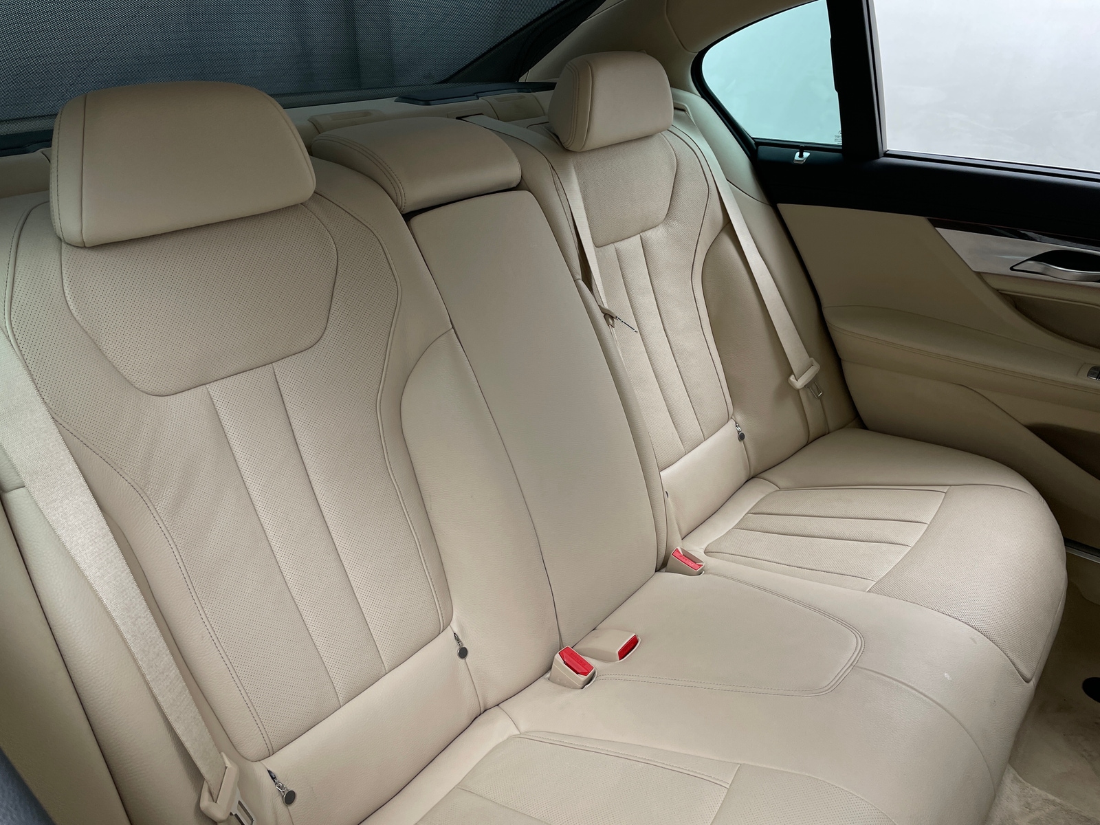 Thumbnail: 2020 BMW 7 Series - 5