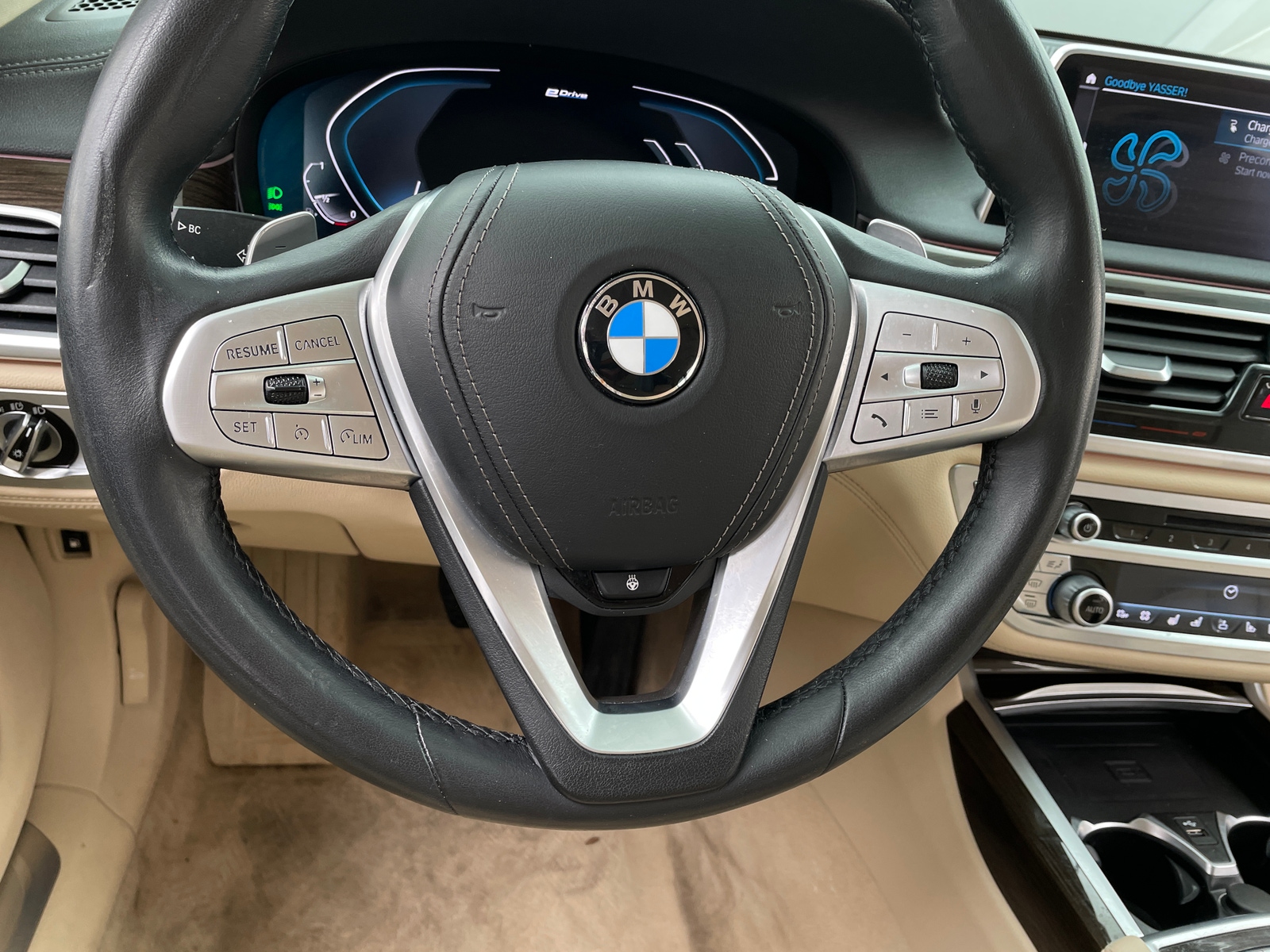 Thumbnail: 2020 BMW 7 Series - 4