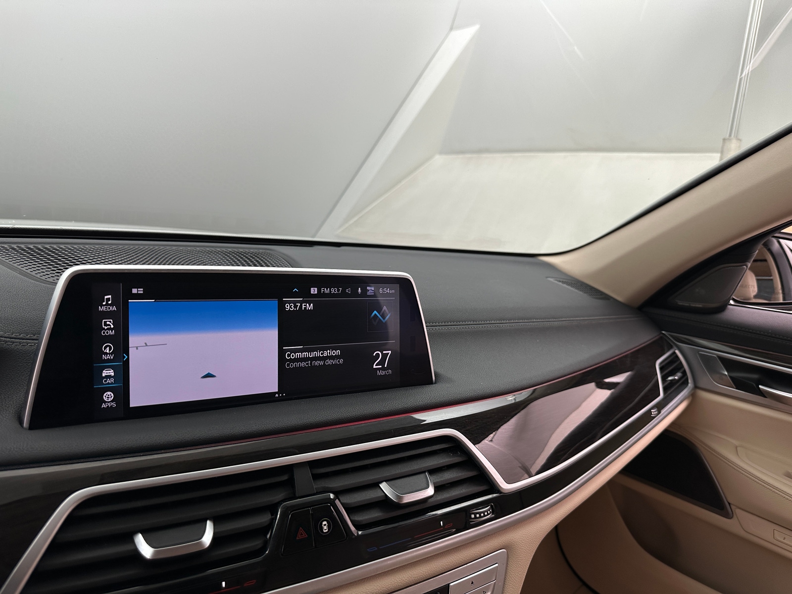 Thumbnail: 2020 BMW 7 Series - 3