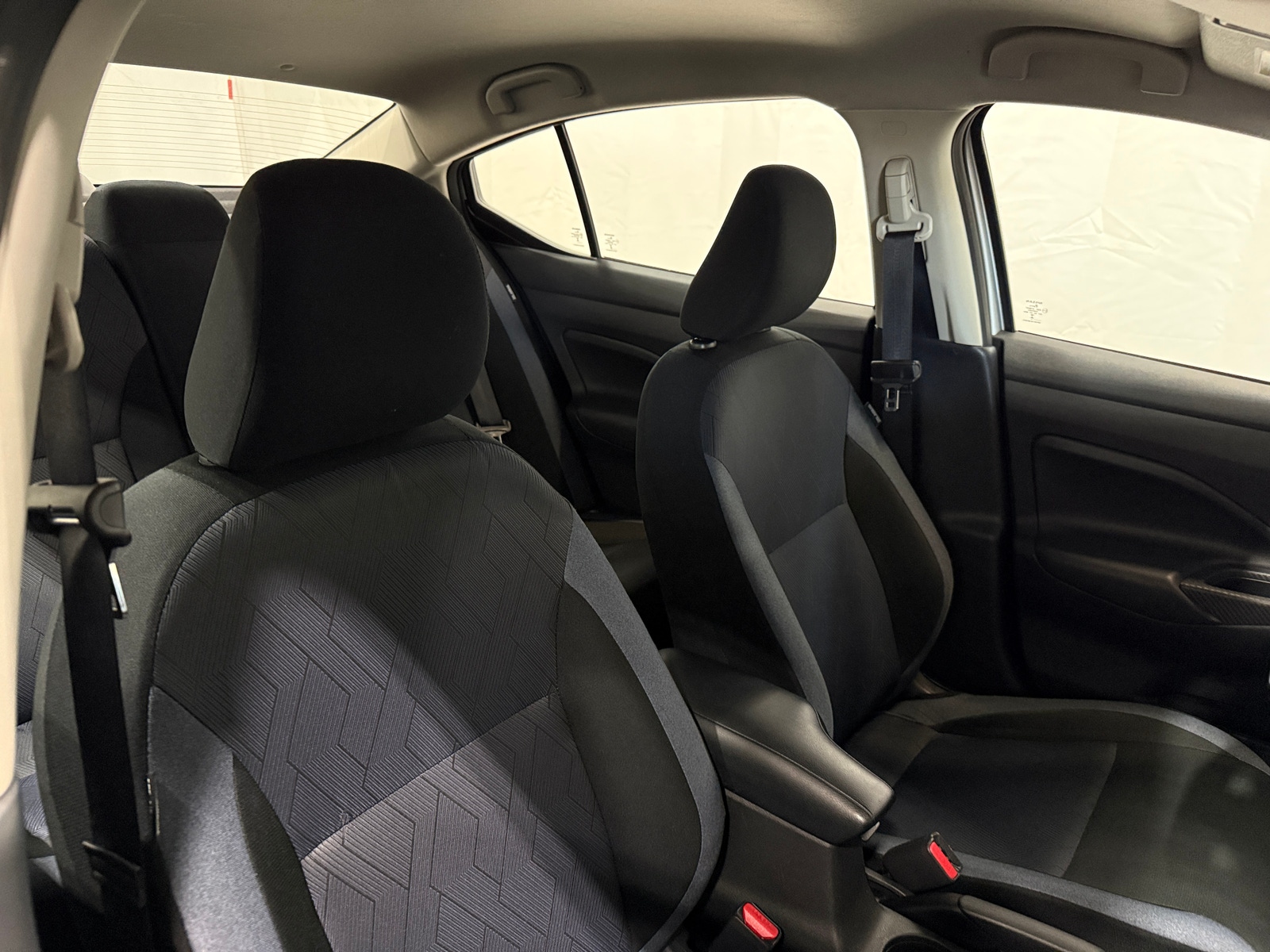 Thumbnail: 2025 Nissan Versa - 2