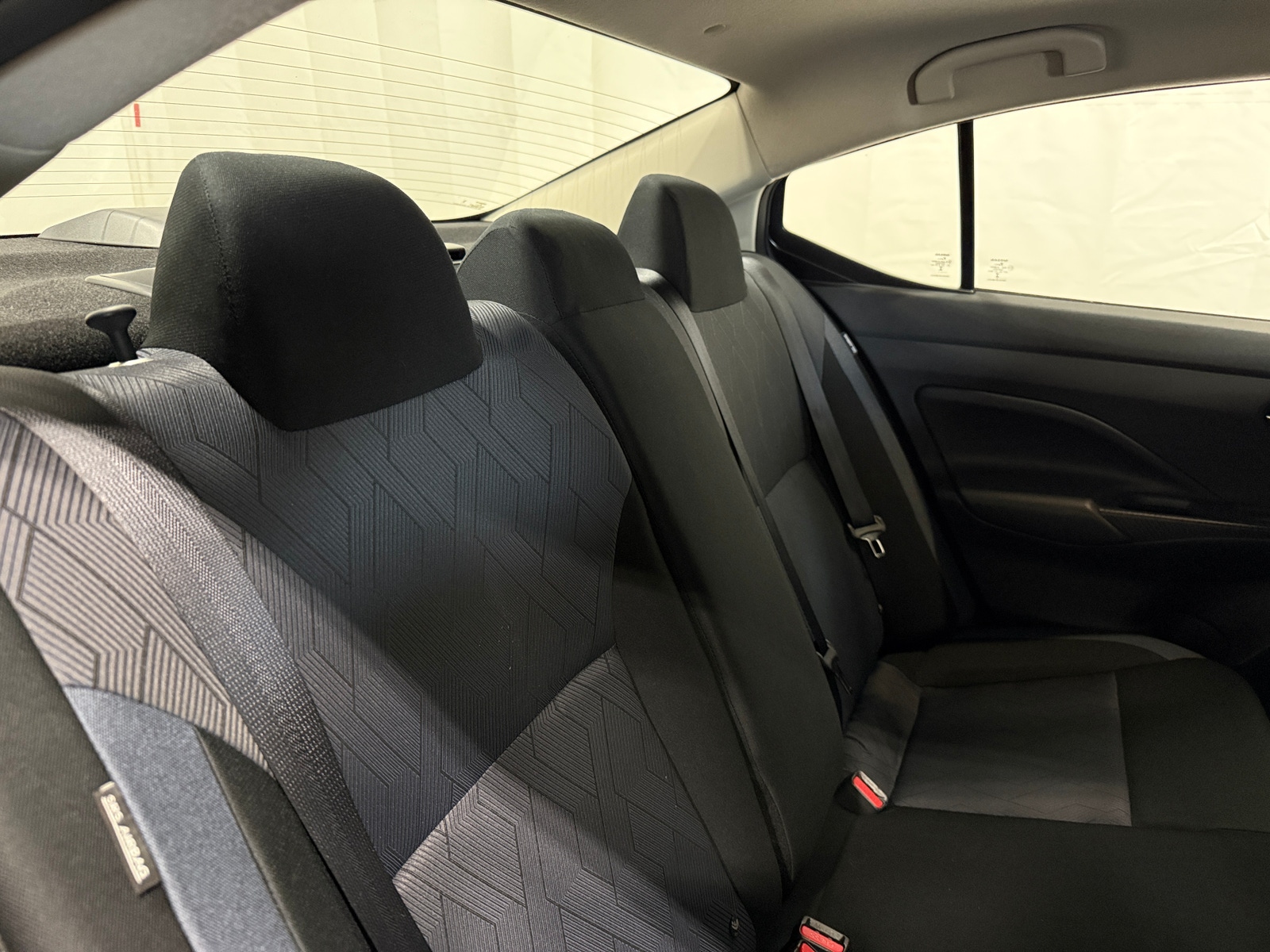 Thumbnail: 2025 Nissan Versa - 6