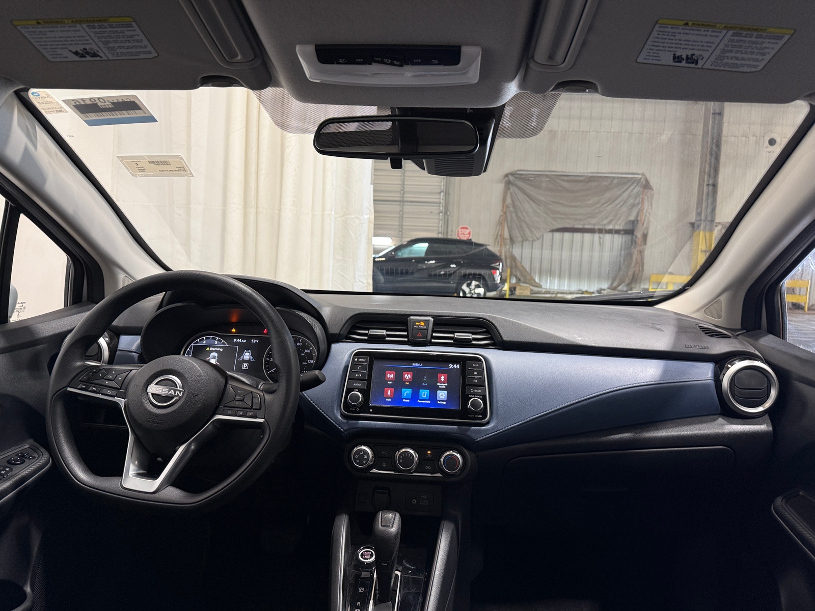 Thumbnail: 2025 Nissan Versa - 3