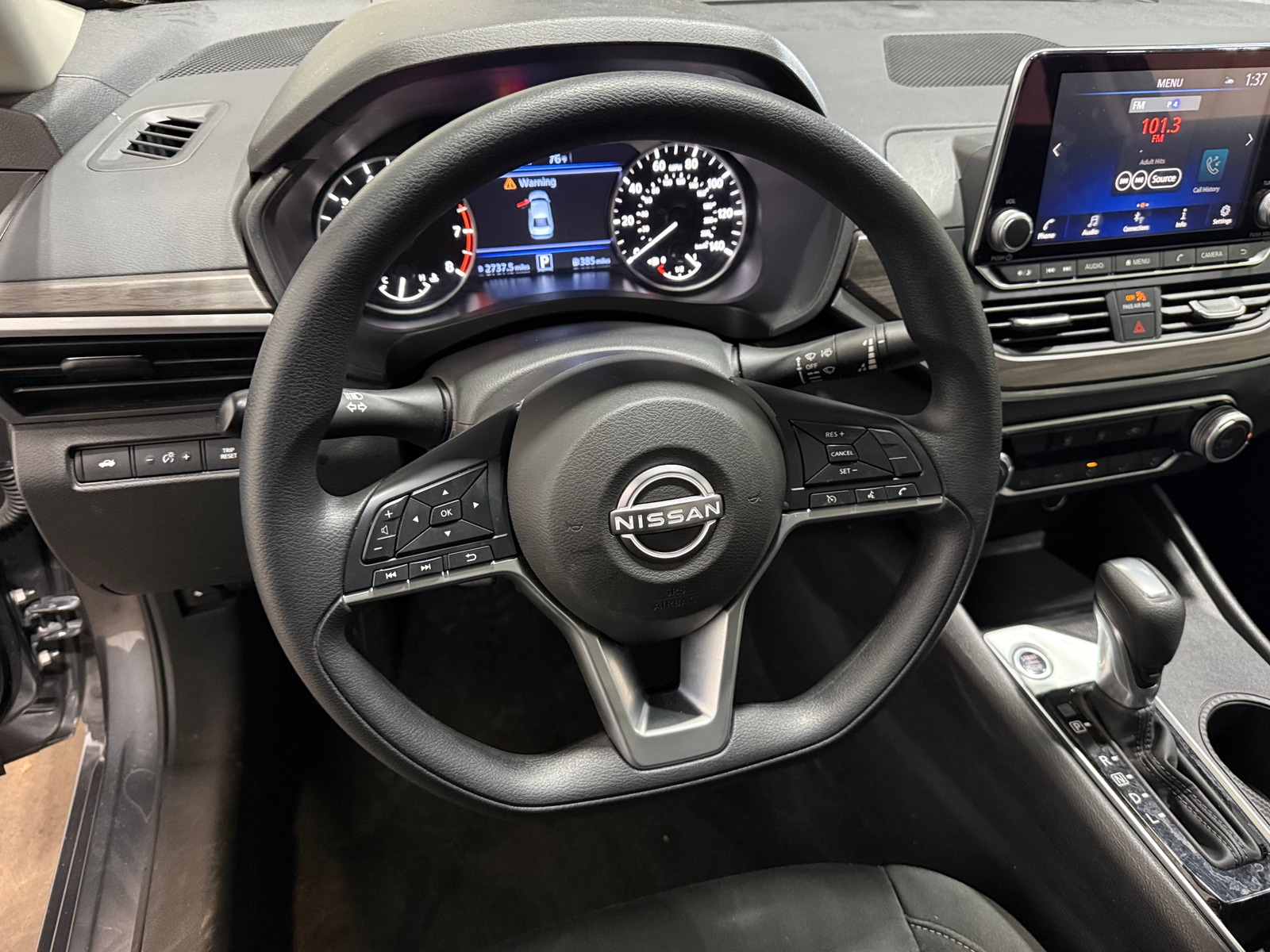 Thumbnail: 2025 Nissan Altima - 5