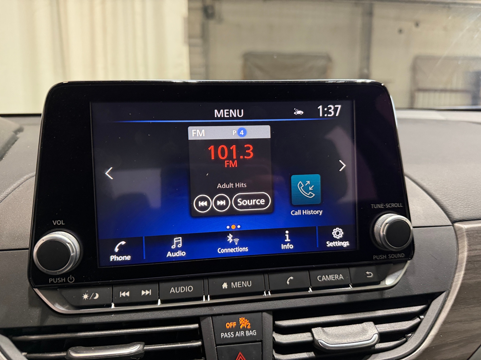 Thumbnail: 2025 Nissan Altima - 4