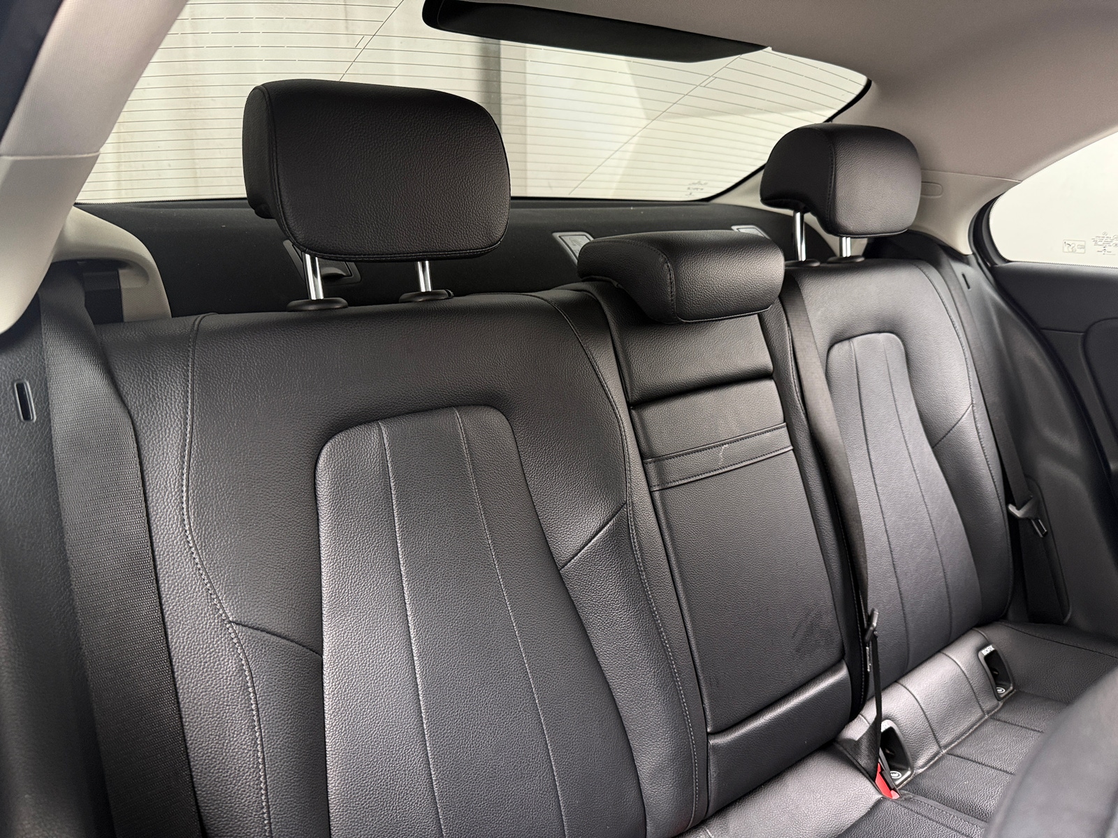 Thumbnail: 2019 Mercedes-Benz A-Class - 5