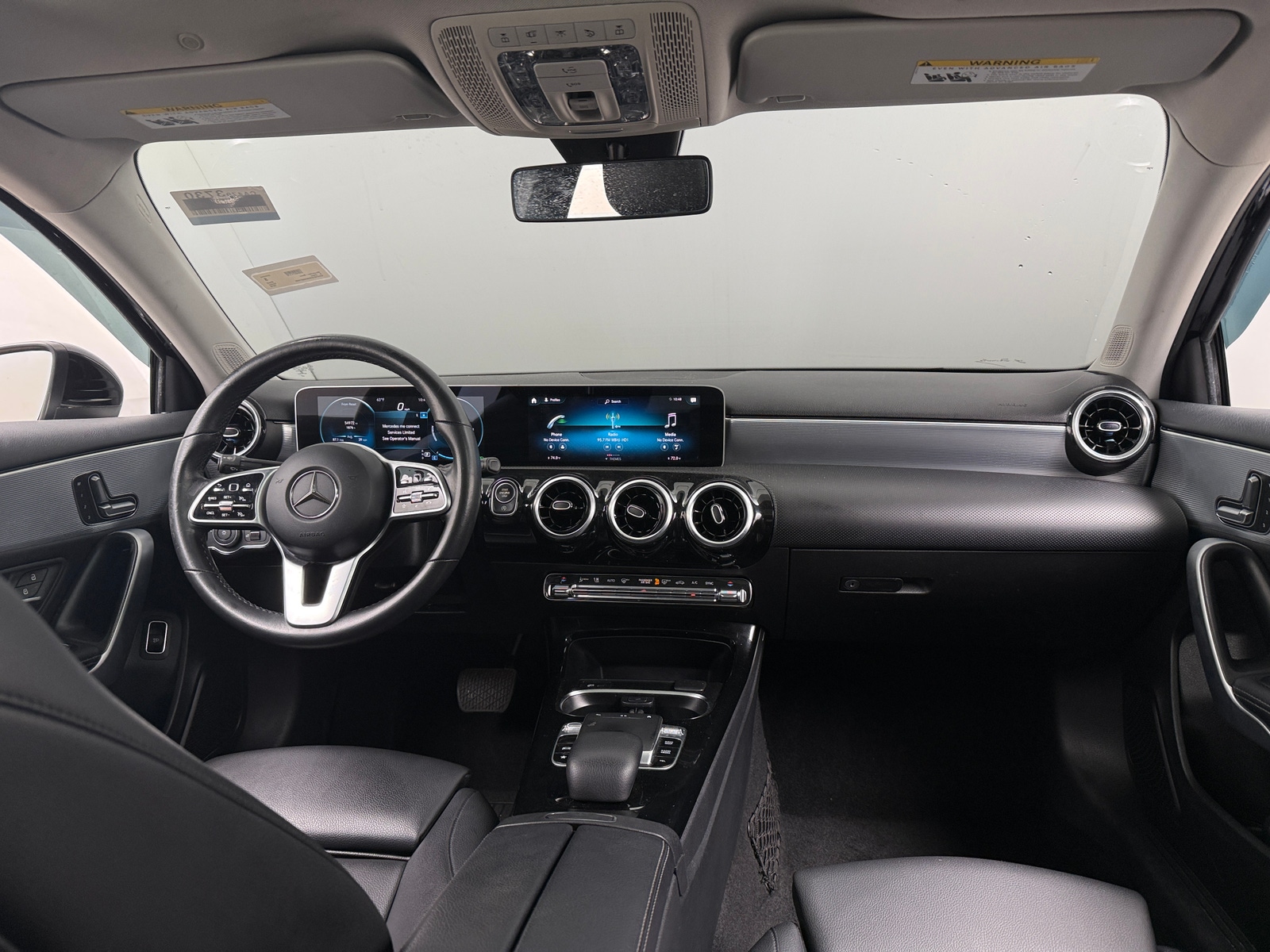 Thumbnail: 2019 Mercedes-Benz A-Class - 2