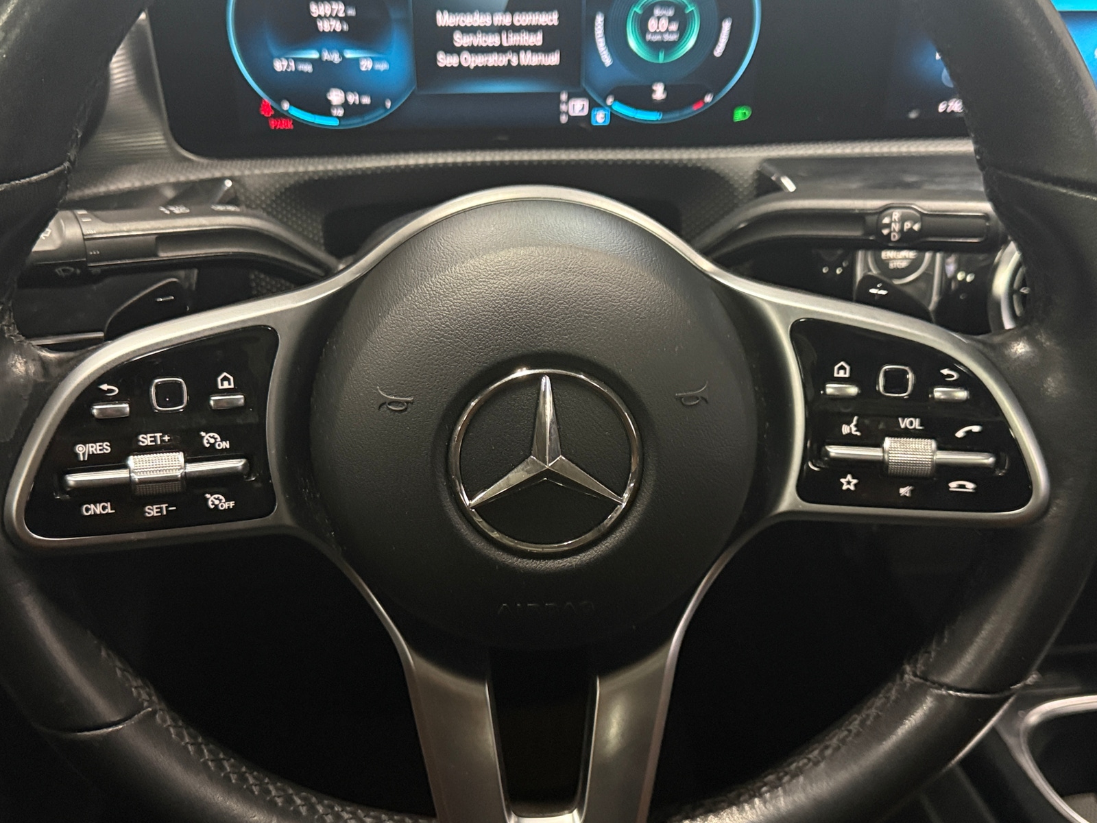Thumbnail: 2019 Mercedes-Benz A-Class - 4