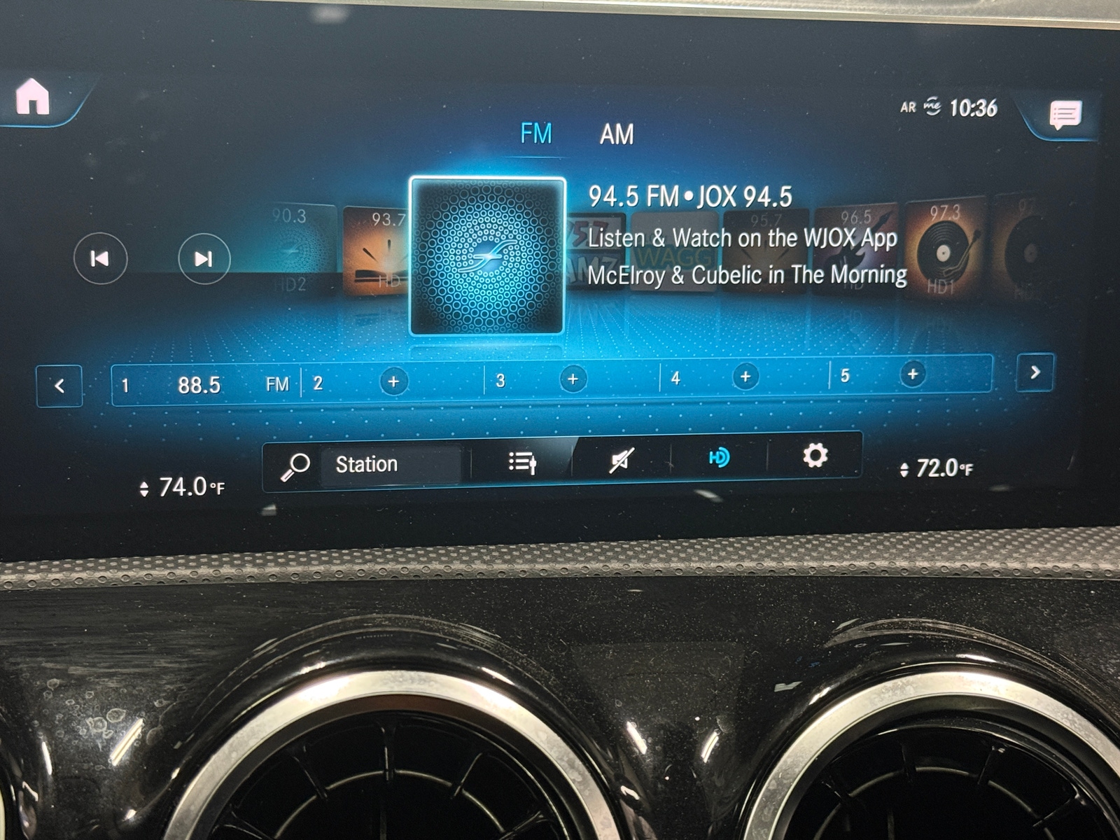 Thumbnail: 2019 Mercedes-Benz A-Class - 3