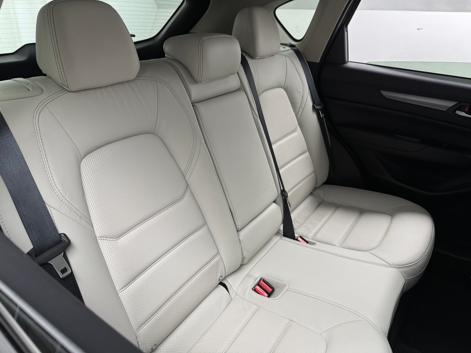 Thumbnail: 2024 Mazda CX-5 - 5