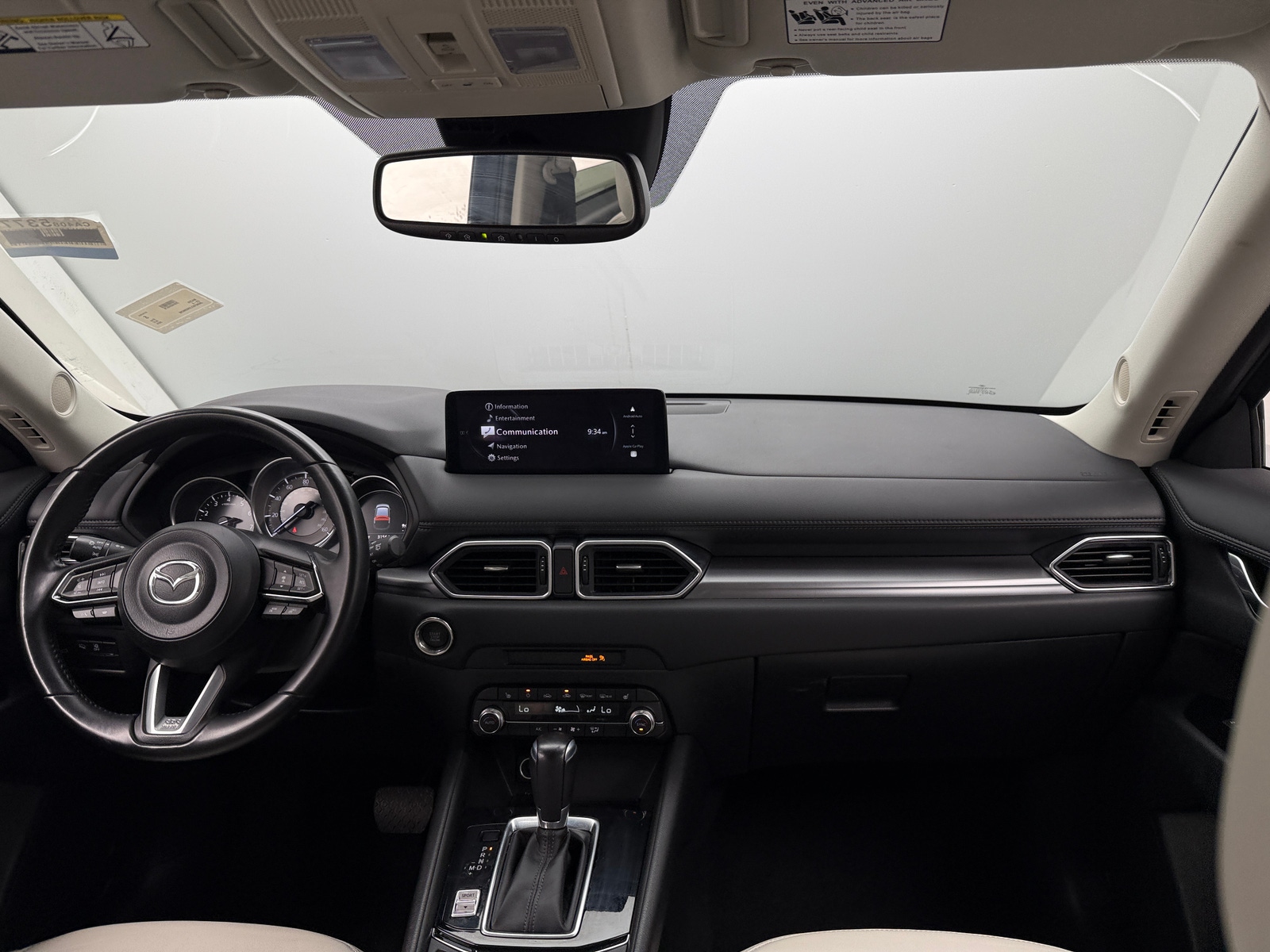 Thumbnail: 2024 Mazda CX-5 - 2