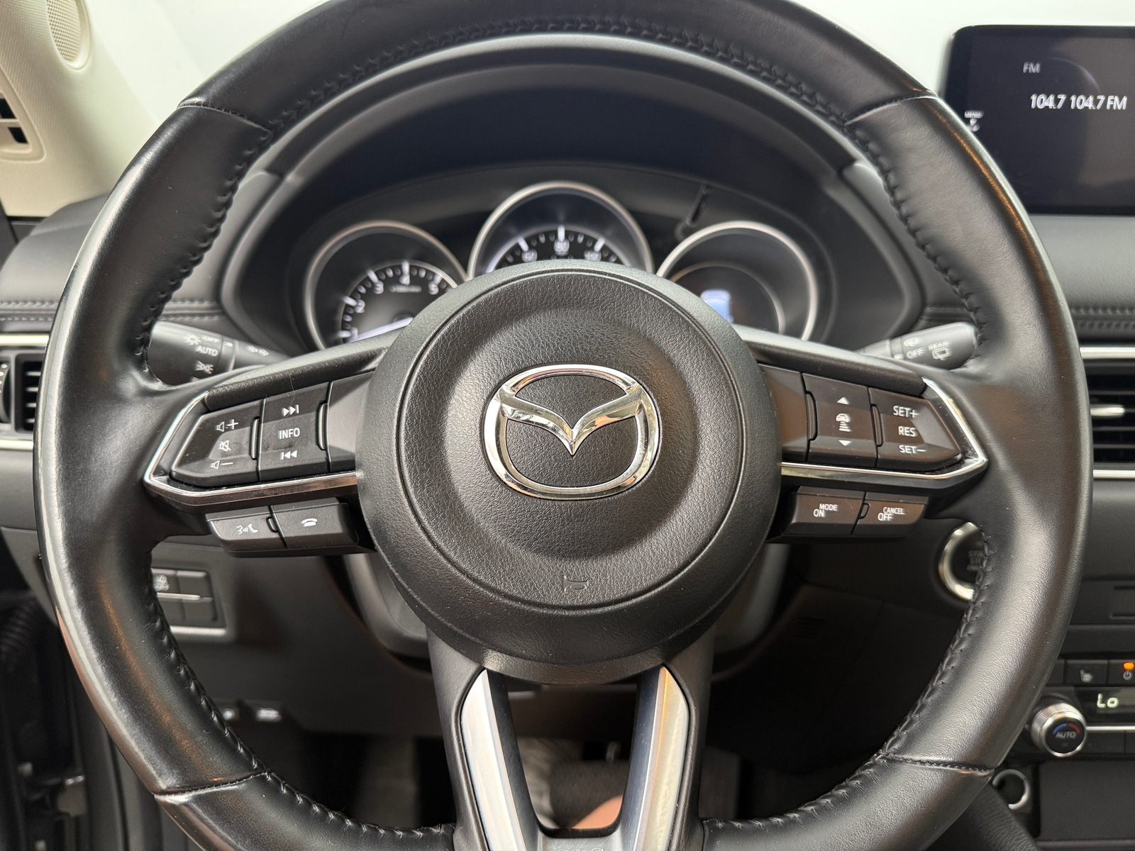 Thumbnail: 2024 Mazda CX-5 - 4