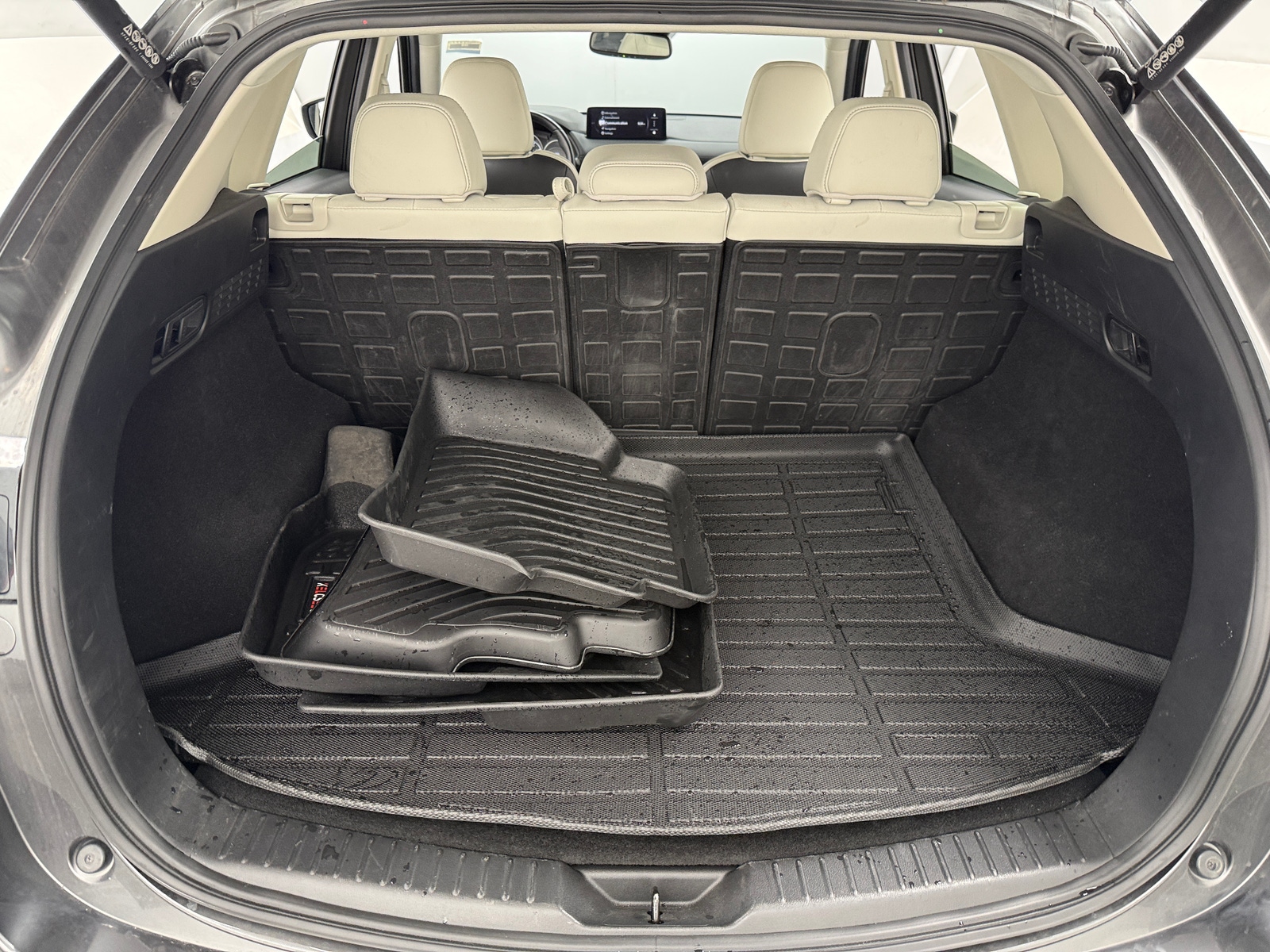 Thumbnail: 2024 Mazda CX-5 - 6