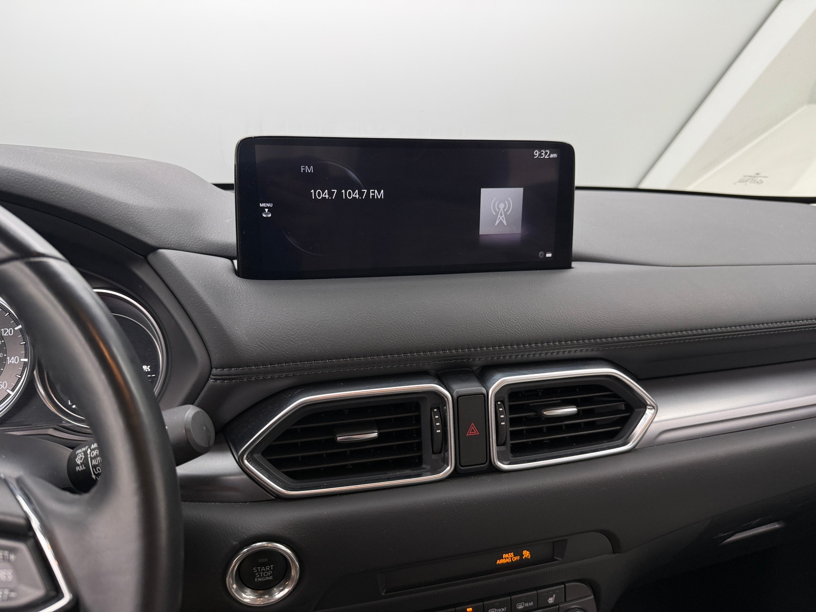 Thumbnail: 2024 Mazda CX-5 - 3