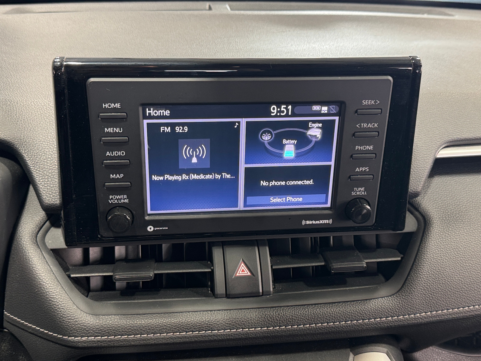 Thumbnail: 2020 Toyota RAV4 - 4