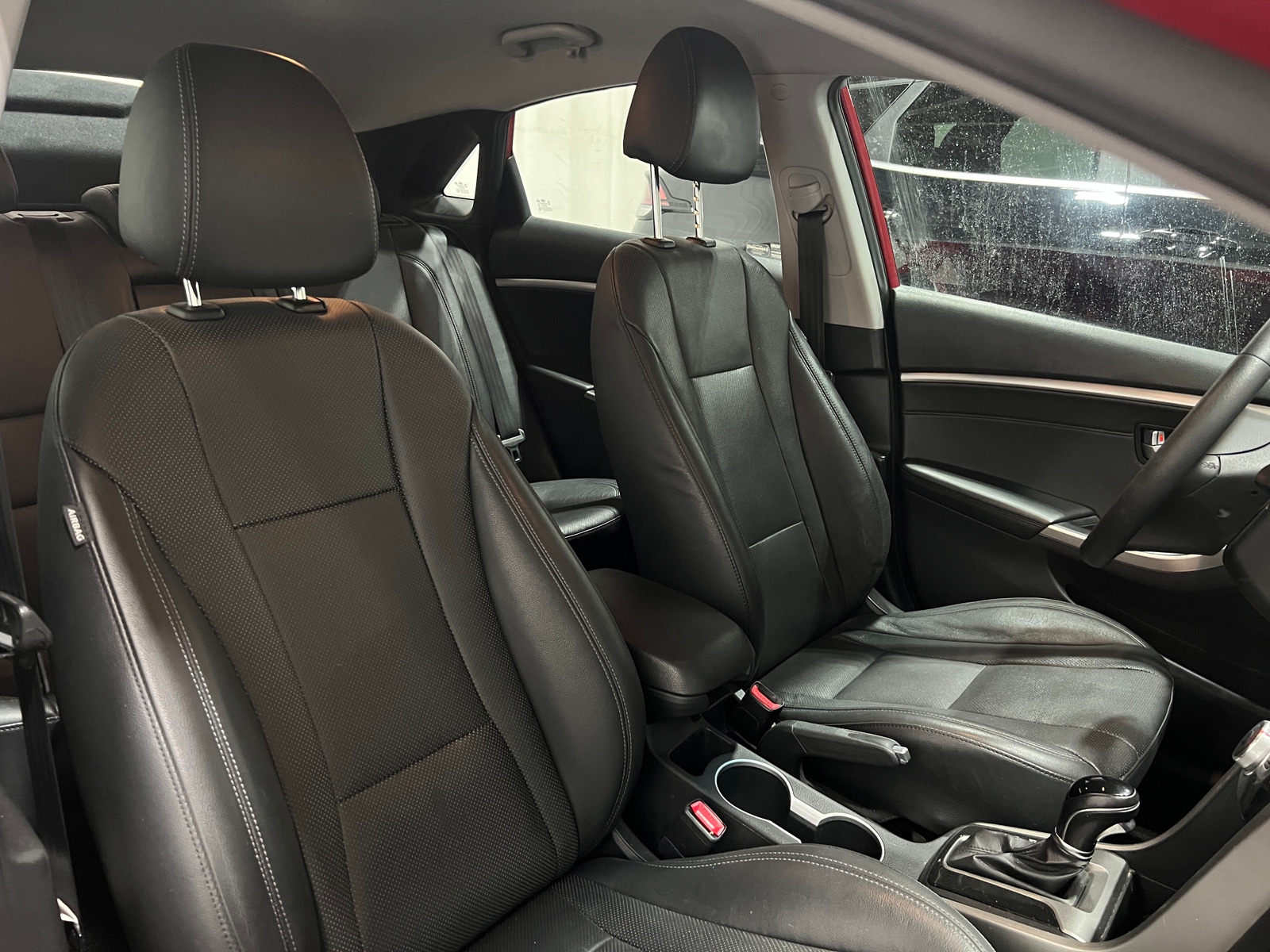 Thumbnail: 2014 Hyundai Elantra - 2