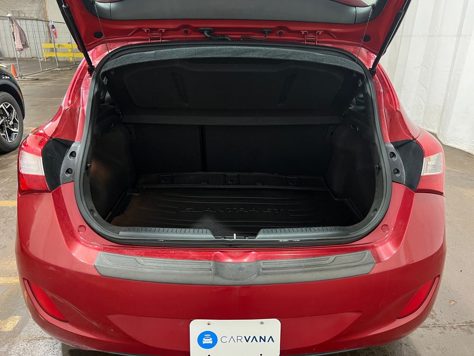 Thumbnail: 2014 Hyundai Elantra - 7