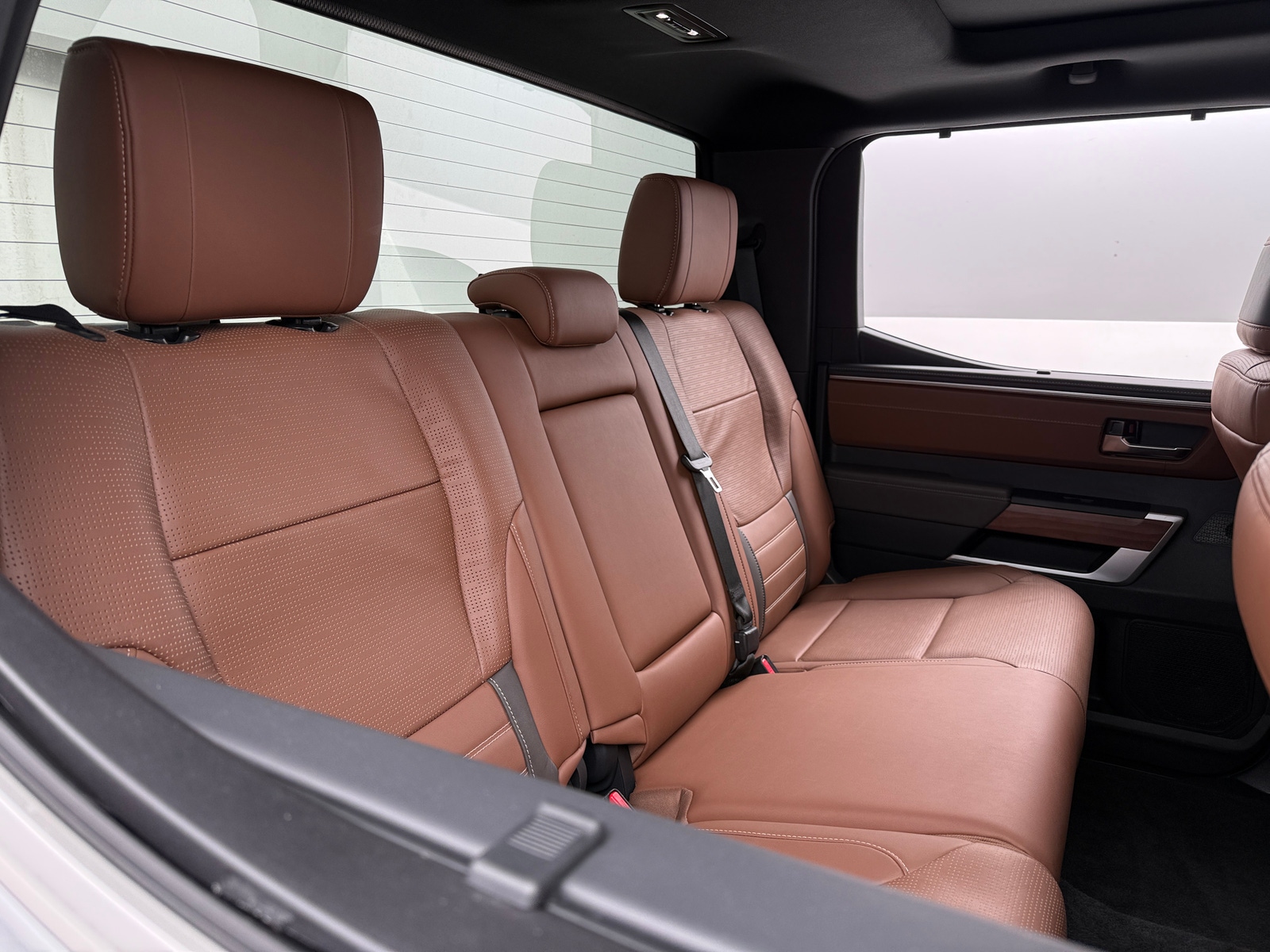 Thumbnail: 2025 Toyota Tundra - 5