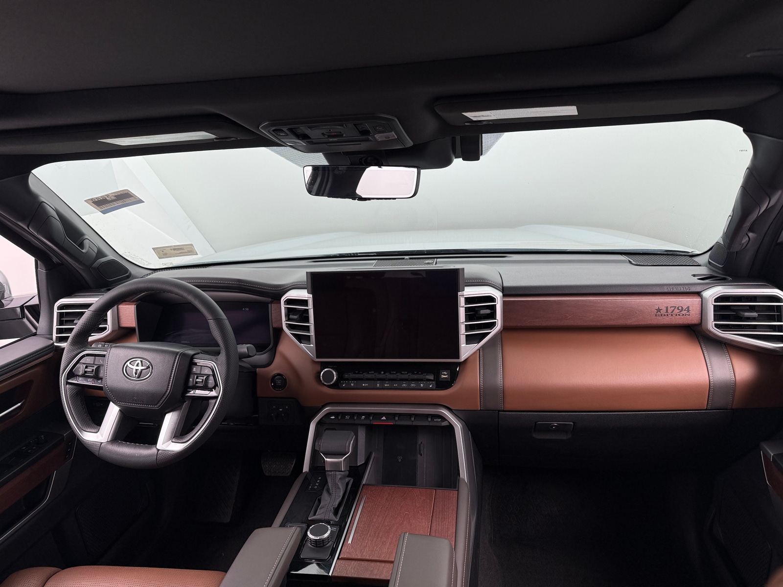 Thumbnail: 2025 Toyota Tundra - 2