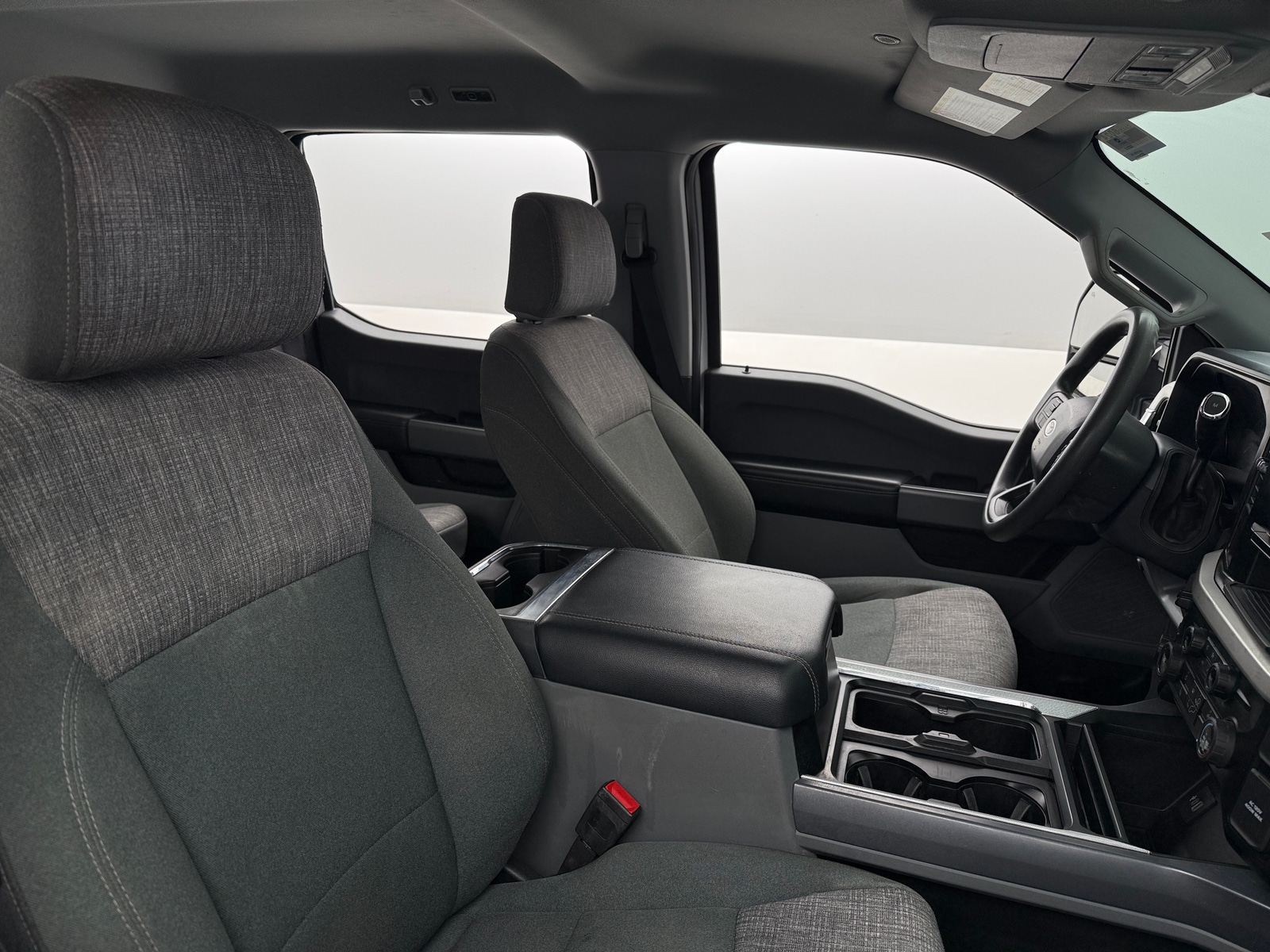 Thumbnail: 2024 Ford Econoline - 2