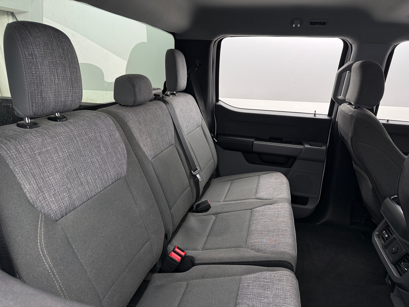 Thumbnail: 2024 Ford Econoline - 6