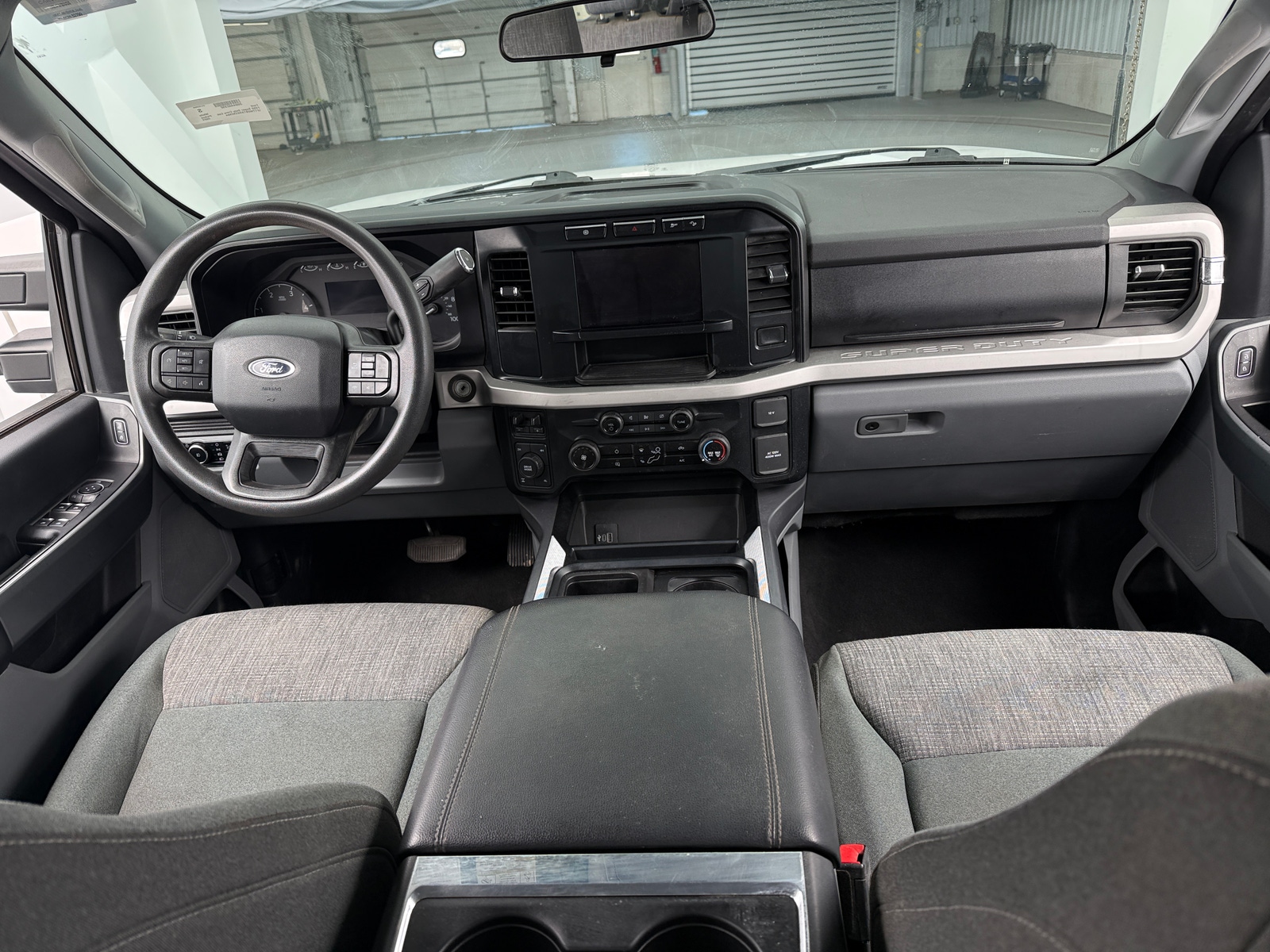 Thumbnail: 2024 Ford Econoline - 3