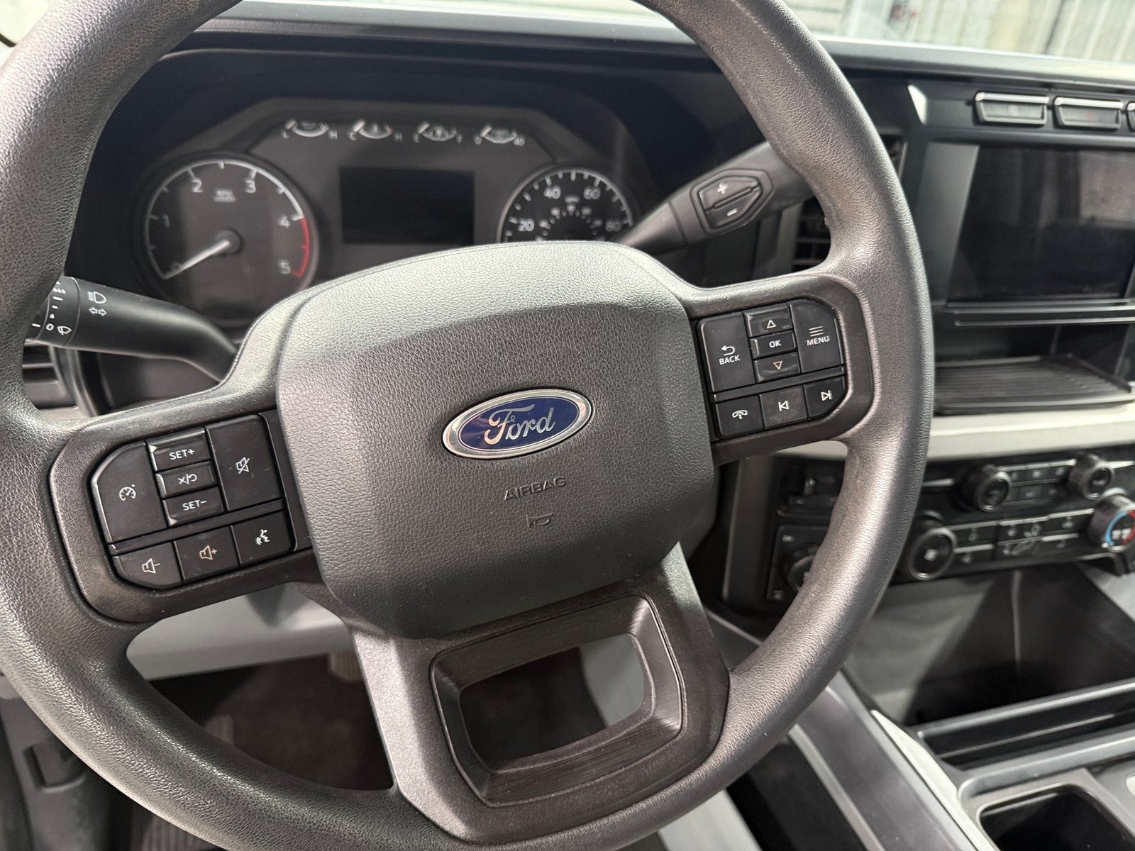 Thumbnail: 2024 Ford Econoline - 5