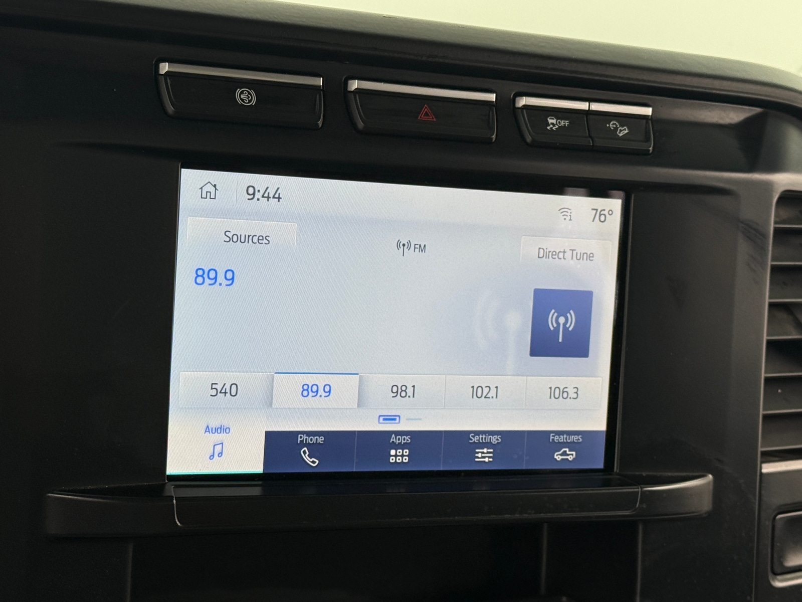 Thumbnail: 2024 Ford Econoline - 4