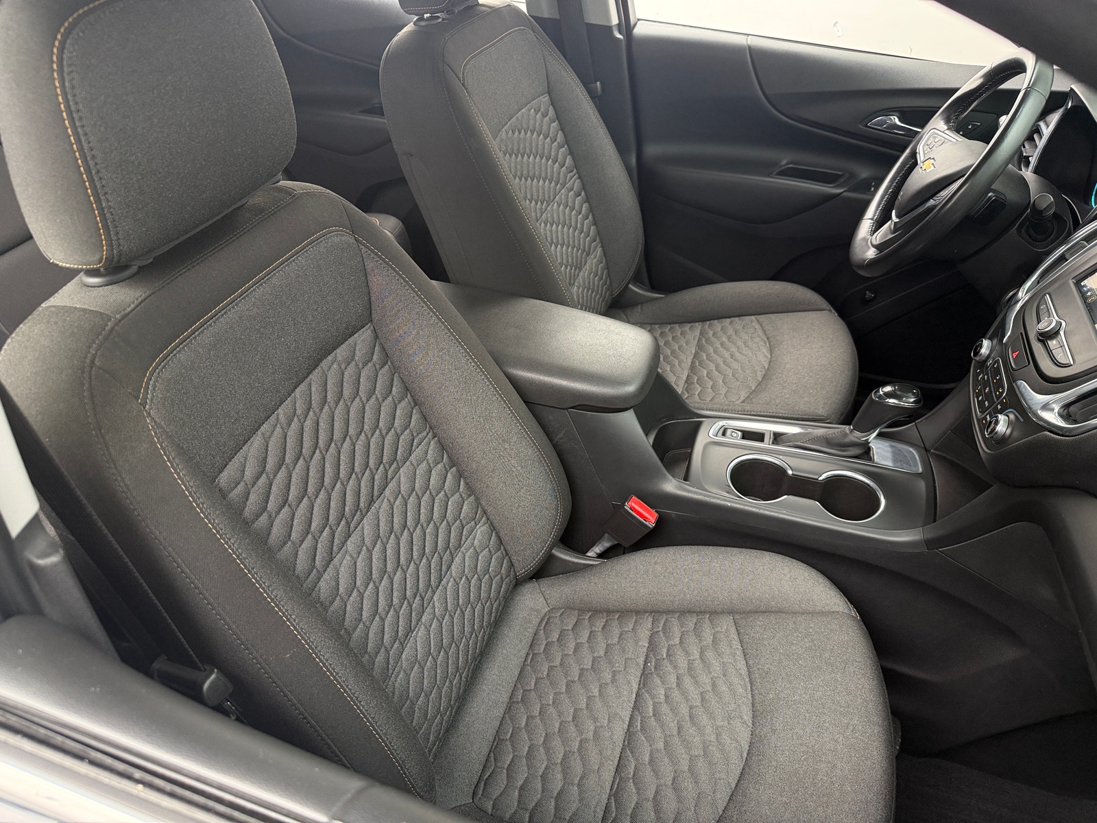 Thumbnail: 2019 Chevrolet Equinox - 2