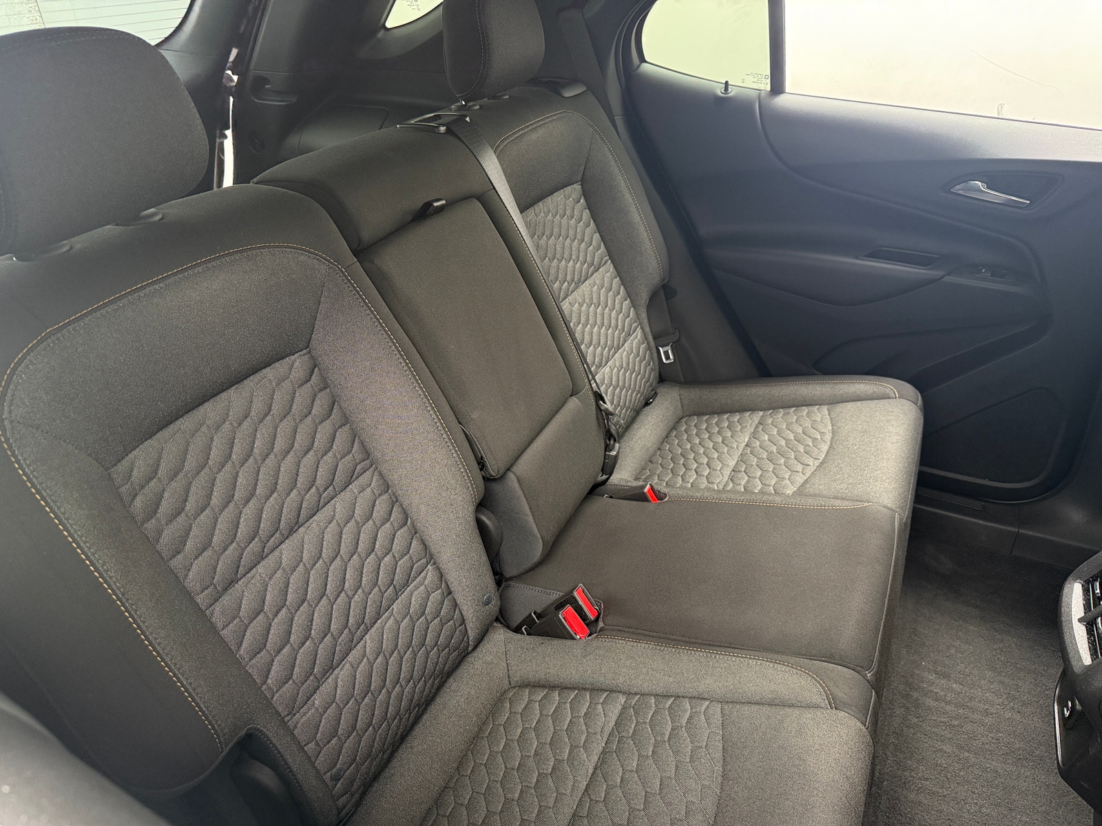 Thumbnail: 2019 Chevrolet Equinox - 6