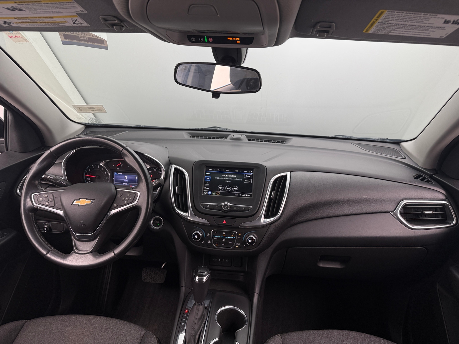 Thumbnail: 2019 Chevrolet Equinox - 3