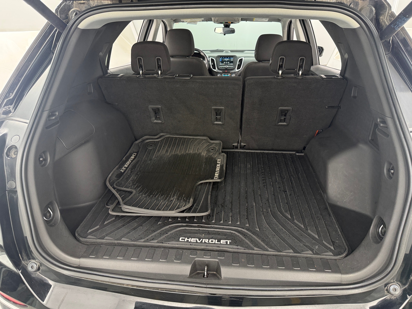 Thumbnail: 2019 Chevrolet Equinox - 7