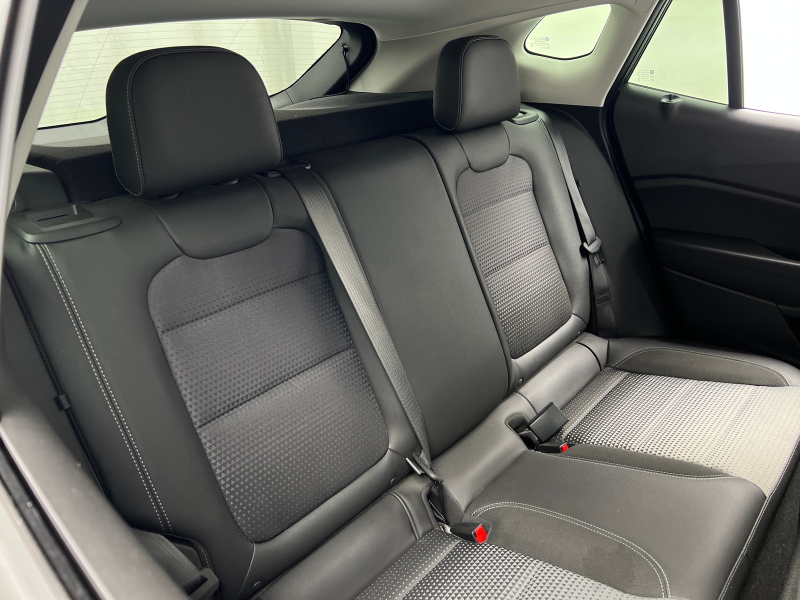 Thumbnail: 2025 Chevrolet Trax - 6