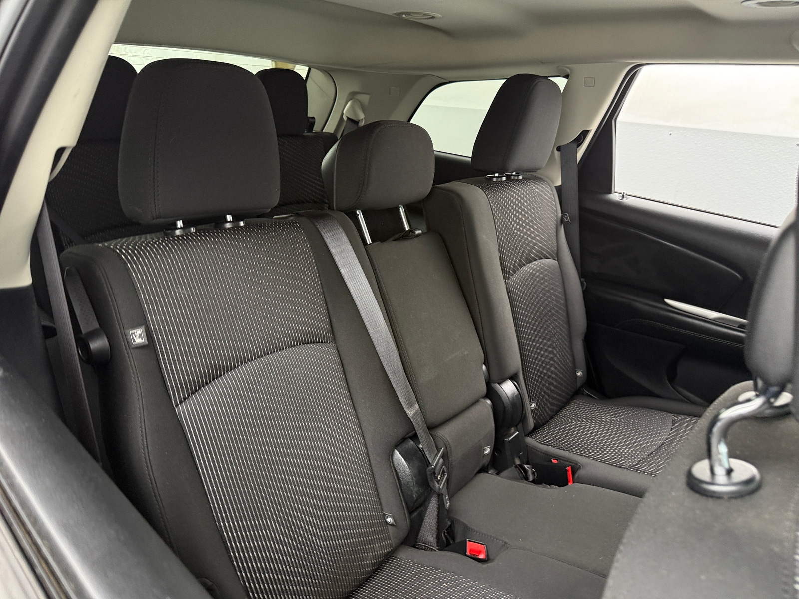 Thumbnail: 2020 Dodge Journey - 6