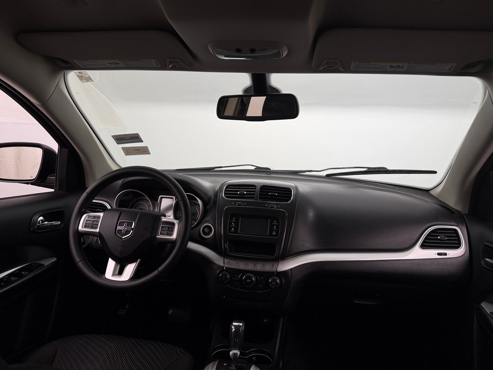 Thumbnail: 2020 Dodge Journey - 3