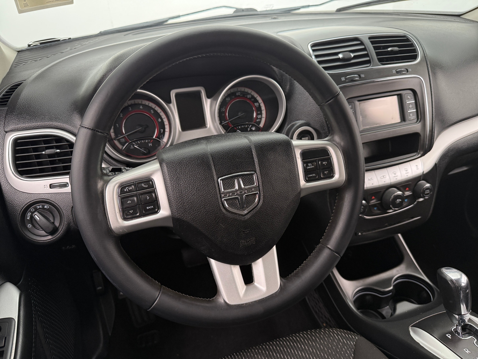 Thumbnail: 2020 Dodge Journey - 5