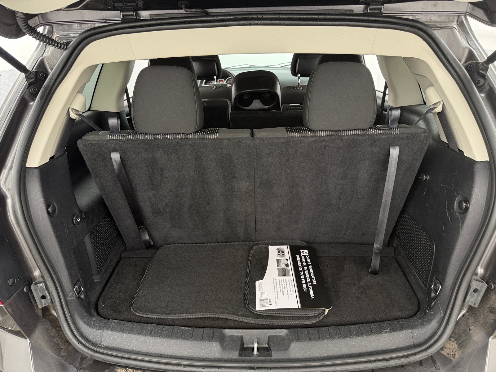 Thumbnail: 2020 Dodge Journey - 7