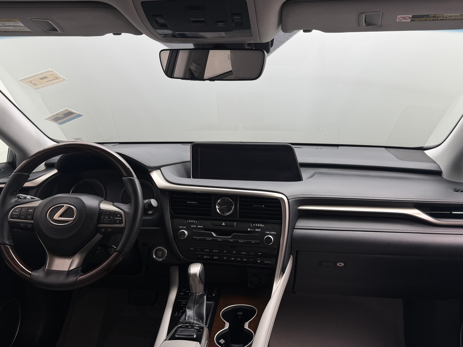 Thumbnail: 2017 Lexus RX - 2