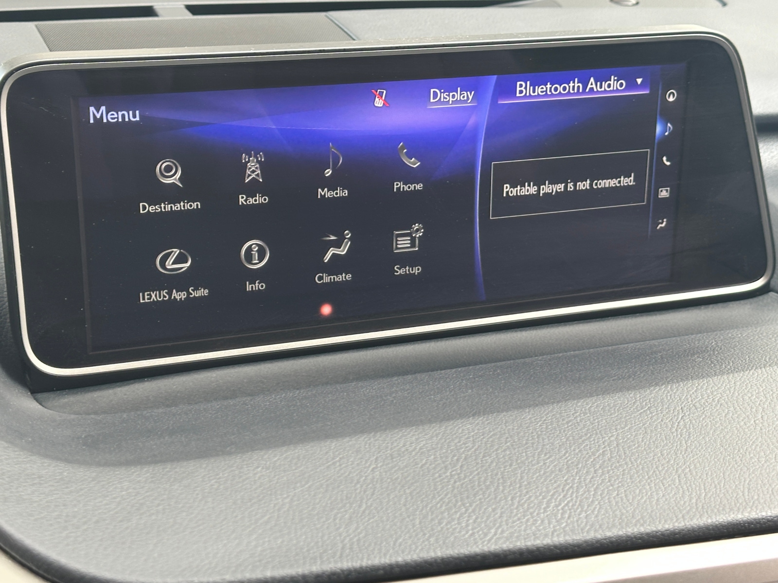 Thumbnail: 2017 Lexus RX - 3