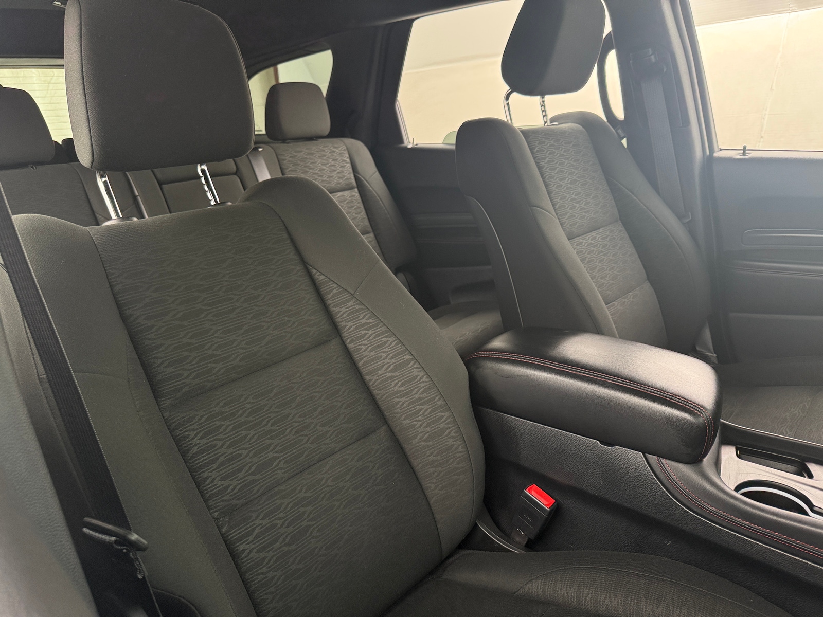 Thumbnail: 2025 Dodge Durango - 2