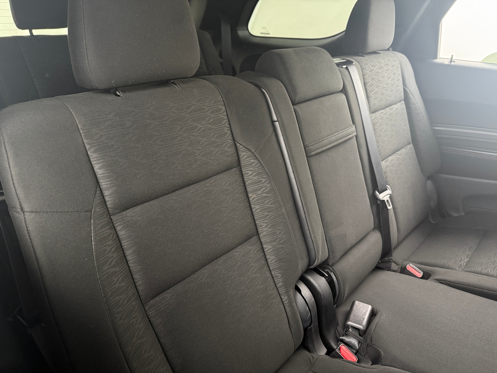 Thumbnail: 2025 Dodge Durango - 6