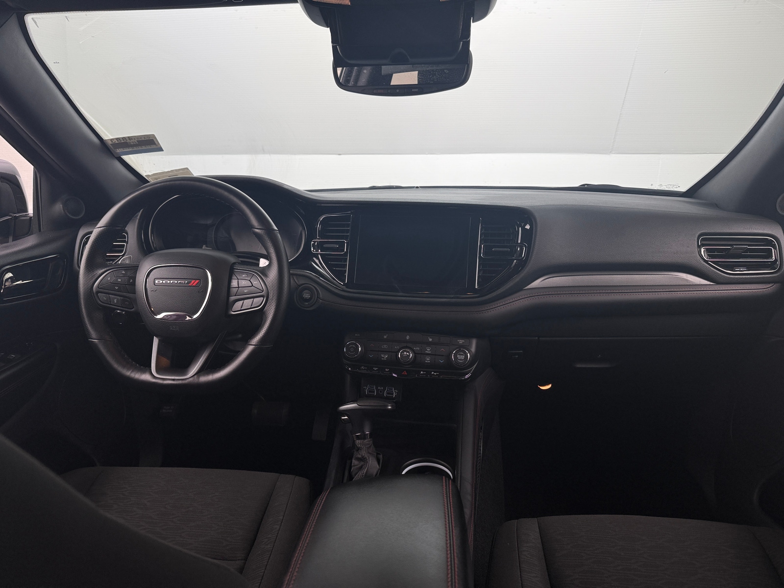 Thumbnail: 2025 Dodge Durango - 3