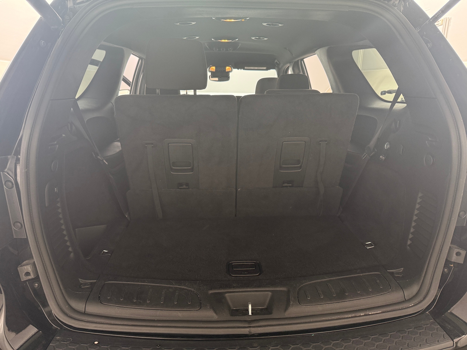 Thumbnail: 2025 Dodge Durango - 7