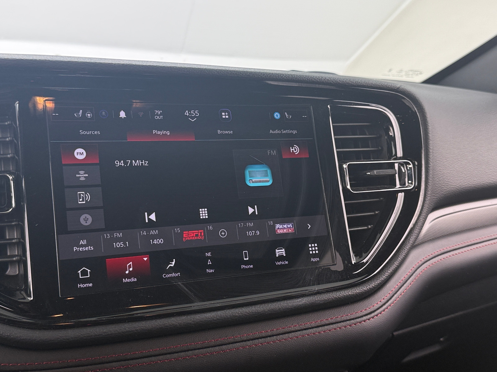 Thumbnail: 2025 Dodge Durango - 4