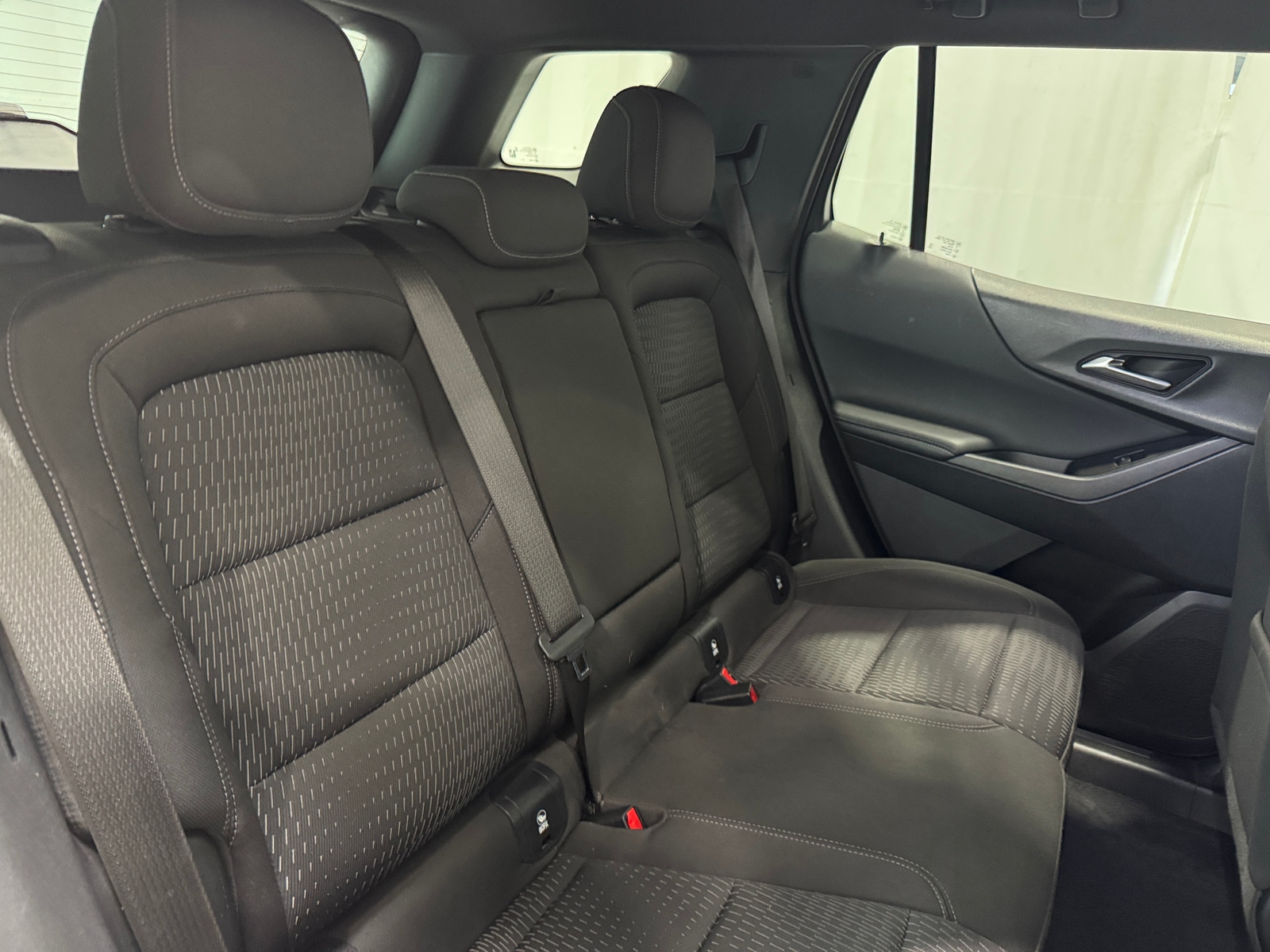 Thumbnail: 2025 Chevrolet Equinox - 6