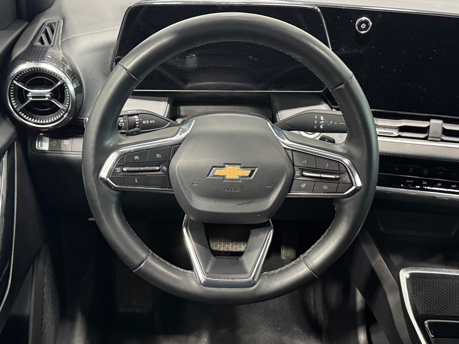 Thumbnail: 2025 Chevrolet Equinox - 5