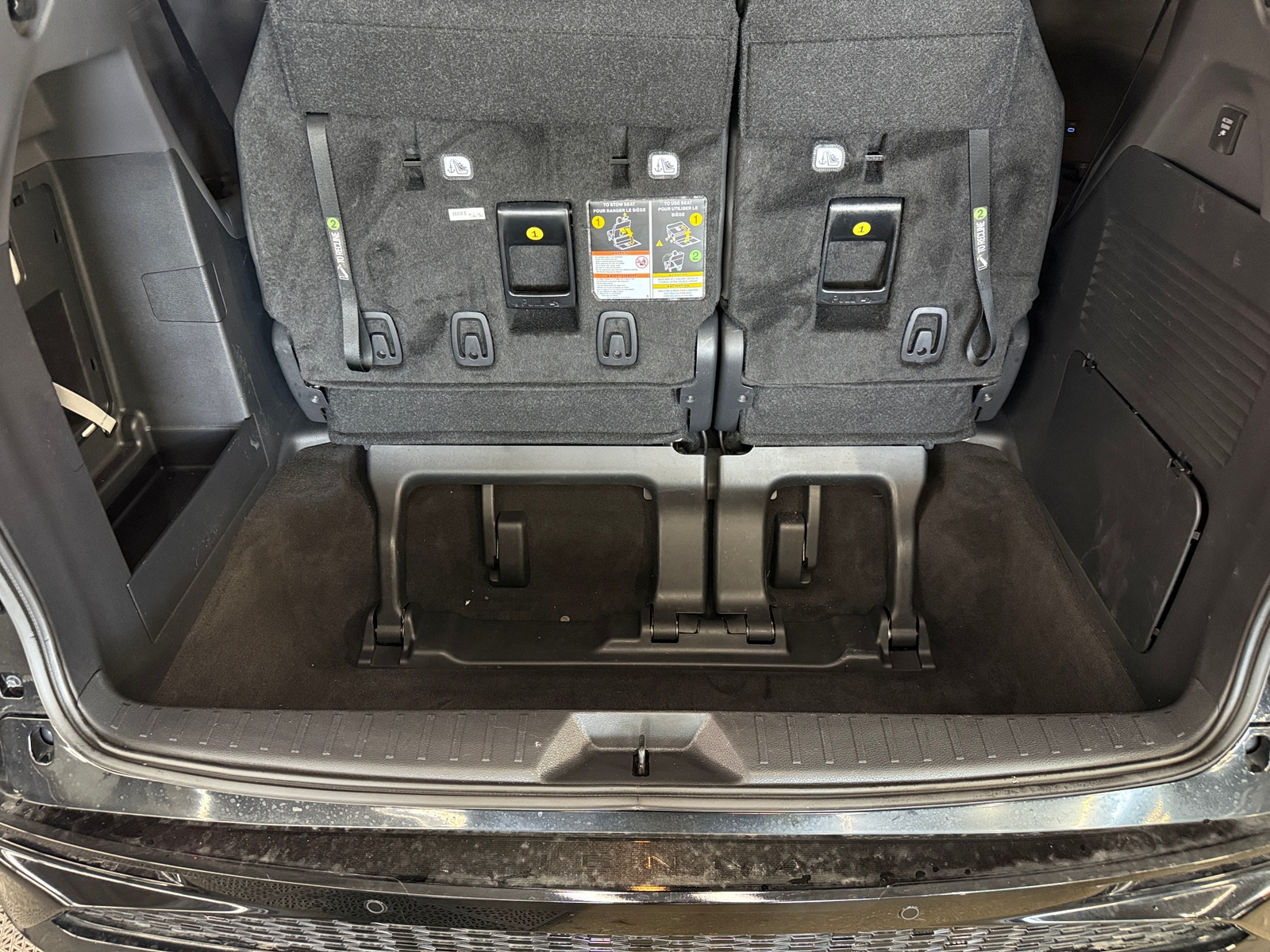 Thumbnail: 2024 Toyota Sienna - 6