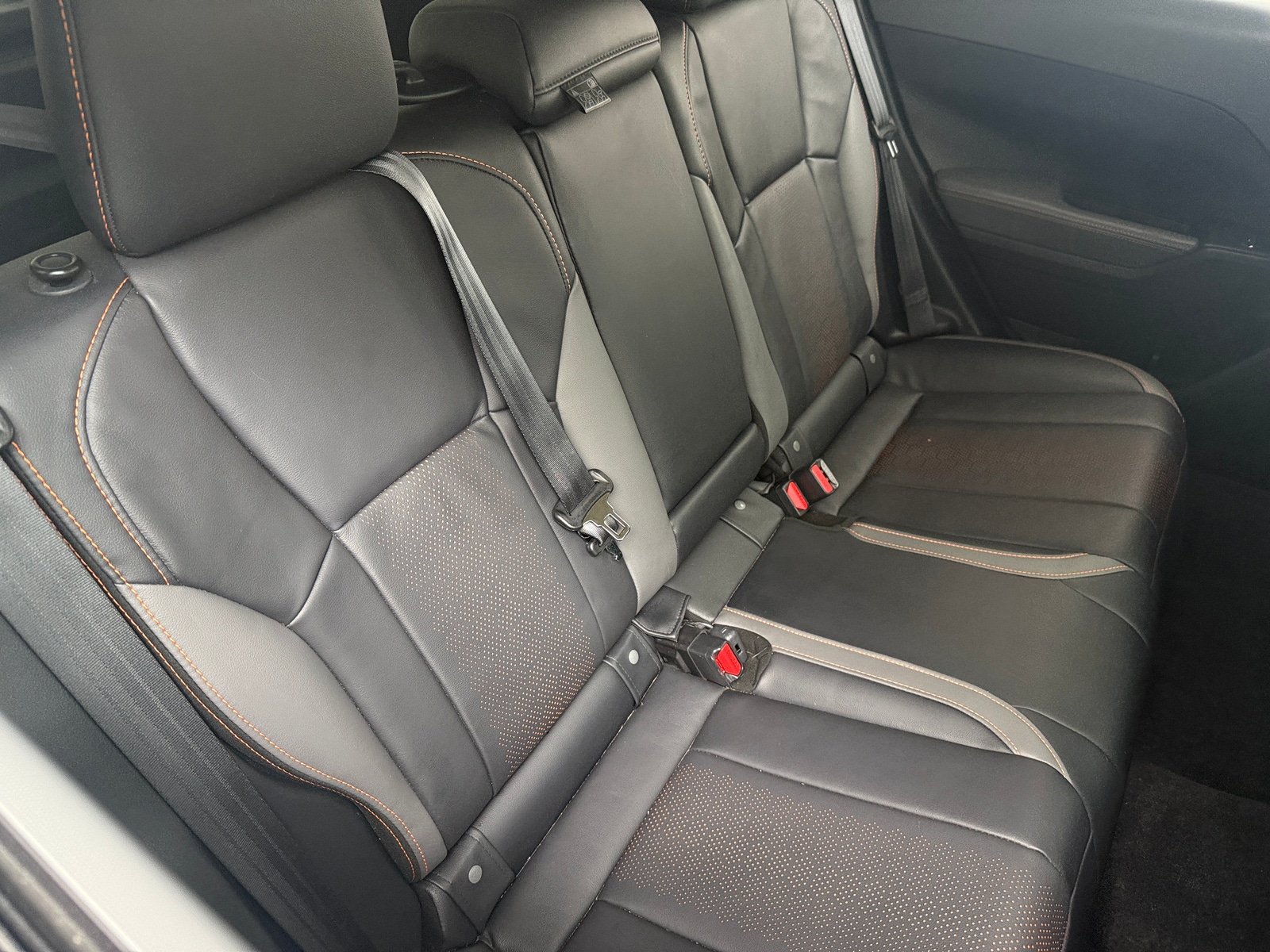 Thumbnail: 2024 Subaru Crosstrek - 5