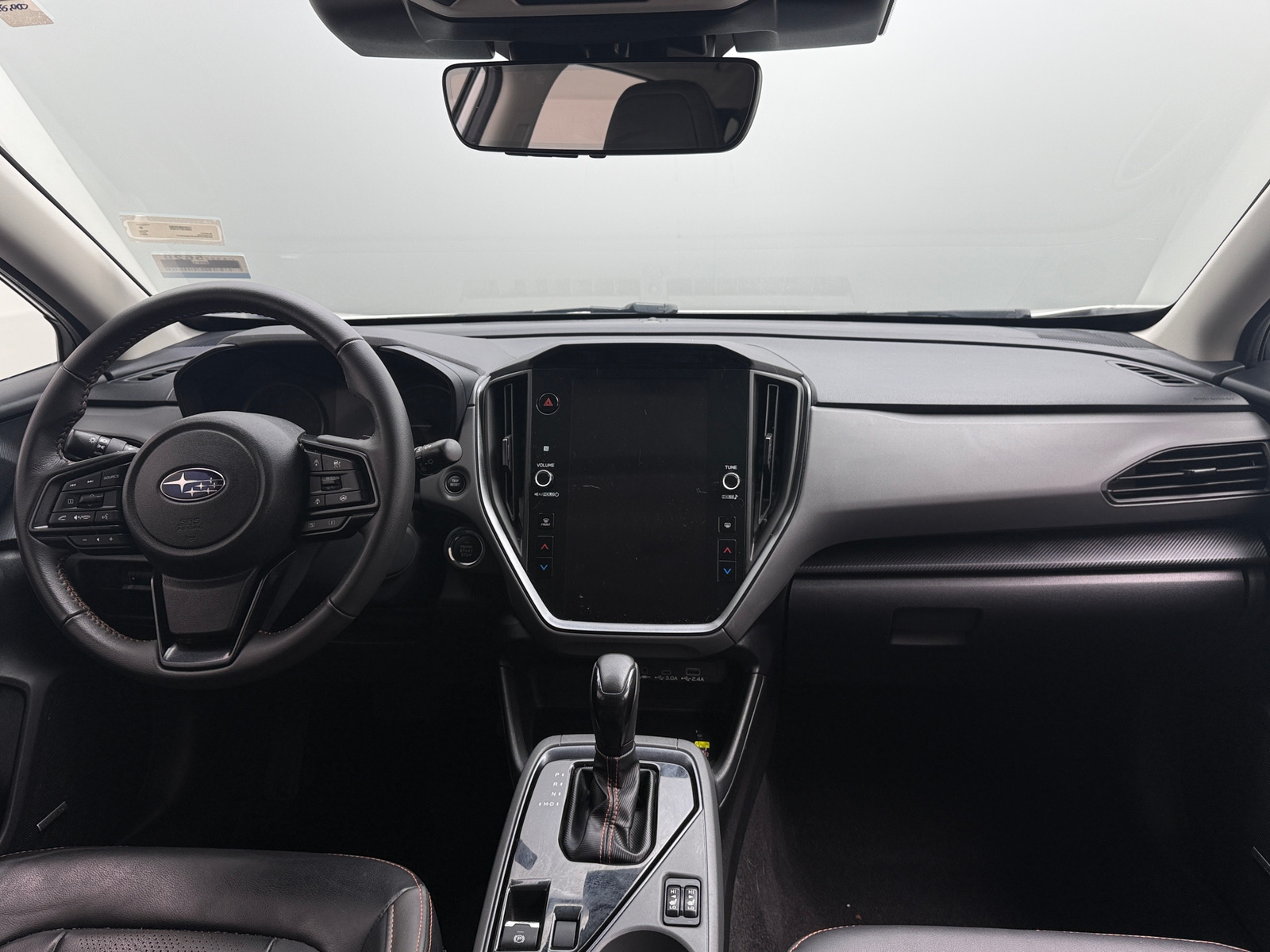 Thumbnail: 2024 Subaru Crosstrek - 2