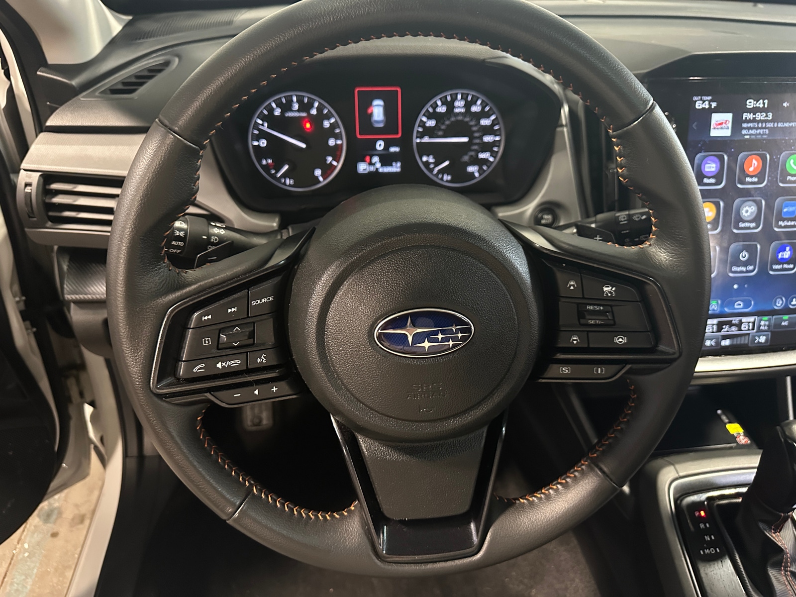 Thumbnail: 2024 Subaru Crosstrek - 4